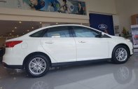 Ford Focus Titanium 2018 - Bán Focus Titanium 2018, đủ màu, giao xe nhanh, hỗ trợ ngân hàng, bảo hiểm giá 770 triệu tại Ninh Thuận