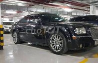 Chrysler 300M 2010 - Bán xe Chrysler 300M sản xuất 2010, màu đen, xe nhập giá 950 triệu tại Hà Nội