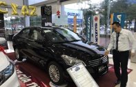 Suzuki Ciaz 2018 - Bán xe Ciaz giá rẻ, nhập khẩu Thái Lan đời 2018 giá 565 triệu tại Quảng Ninh