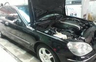 Mercedes-Benz S class S350 2003 - Bán Mercedes S350 năm 2003, màu đen, nhập khẩu nguyên chiếc giá cạnh tranh giá 389 triệu tại Lạng Sơn