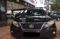 Lexus RX 350 AWD 2011 - Bán Lexus RX 350 AWD năm 2011, màu đen, nhập khẩu số tự động giá 1 tỷ 990 tr tại Đắk Lắk