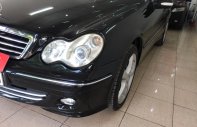 Mercedes-Benz C ũ Meredes-Benz  240 2006 - Xe Cũ Mercedes-Benz C 240 2006 giá 299 triệu tại Cả nước