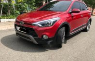 Hyundai i20 Active    2017 - Cần bán xe Hyundai i20 Active sản xuất năm 2017, màu đỏ như mới giá 588 triệu tại Bình Dương