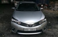 Toyota Corolla altis 1.8 G 2016 - Cần bán xe Altis 1.8 G 12/2016, số tự động giá 675 triệu tại An Giang