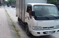 Kia K165 2017 - Bán xe Kia K165 đời 2017 thùng kín giá 330 triệu tại Hà Nam