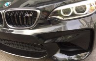 BMW M2   2017 - Bán BMW M2 đời 2017, màu đen, nhập khẩu giá 2 tỷ 999 tr tại Tp.HCM