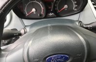 Ford Fiesta 2011 - Cần bán Ford Fiesta đời 2011, màu vàng giá 365 triệu tại Vĩnh Long