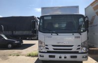 Isuzu NQR Mới  N-series 75ME4 Tải Trọng 5 Tấn Thùng Dài 6m2 2018 - Xe Mới Isuzu N-series NQR75ME4 Tải Trọng 5 Tấn Thùng Dài 6m2 2018 giá 840 triệu tại Cả nước