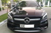 Mercedes-Benz CLA Cũ Mercedes-Benz  45 AMG 2016 - Xe Cũ Mercedes-Benz CLA 45 AMG 2016 giá 1 tỷ 820 tr tại Cả nước