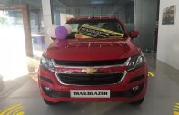 Chevrolet Blazer Cũ  Trail 2,5MT 2017 - Xe Cũ Chevrolet Trailblazer 2,5MT 2017 giá 859 triệu tại Cả nước