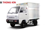 Suzuki Super Carry Truck 2017 - Bán Suzuki Super Carry Truck 2017, màu trắng giá 275 triệu tại Bình Định