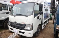 Xe tải 2,5 tấn - dưới 5 tấn XZU720L 2016 - Cần bán xe tải 2,5 tấn - dưới 5 tấn XZU720L đời 2016, màu trắng giá 730 triệu tại Tp.HCM