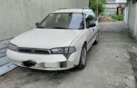 Subaru Legacy 1997 - Bán Subaru Legacy năm sản xuất 1997, màu trắng, nhập khẩu nguyên chiếc, giá tốt giá 110 triệu tại Đà Nẵng