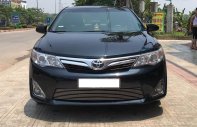 Toyota Camry XLE 2014 - Bán Toyota Camry XLE 2014, màu xanh lam, nhập khẩu như mới giá 1 tỷ 350 tr tại Phú Thọ