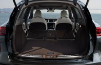 Infiniti QX60 2017 - Cần bán xe Infiniti QX60 đời 2017, màu xanh lam, nhập khẩu nguyên chiếc giá 3 tỷ 99 tr tại Hà Nội