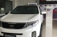 Kia Sorento GATH 2018 - Bán ô tô Kia Sorento GATH đời 2018, màu trắng, giá chỉ 919 triệu giá 919 triệu tại Bến Tre