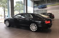 Bentley Continental 2017 - Bán xe Bentley Continental đời 2018, màu đen, nhập khẩu giá 18 tỷ tại Tp.HCM