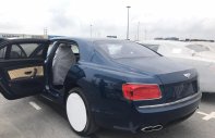 Bentley Continental Flying V8S 2018 - Bán xe Bentley Continental sản xuất năm 2018, màu xanh lam, xe nhập giá 20 tỷ tại Tp.HCM