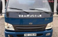 Veam VT250 Veam Bull 2013 - Bán xe tải thùng Veam Bull đời 2013, màu xanh lam  giá 152 triệu tại Phú Thọ