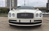 Bentley Continental 2016 - Bán xe Bentley Continental Flying Spur super đời 2016, màu trắng, nhập khẩu giá 12 tỷ 350 tr tại Hà Nội