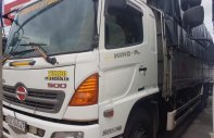 Hino 500 Series 2012 - Cần bán xe Hino 500 Series đời 2012, màu trắng giá 1 tỷ 80 tr tại Tiền Giang