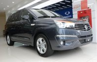 Ssangyong Stavic 2017 - Bán Ssangyong Stavic nhập khẩu 100% từ Hàn Quốc giá 999 triệu tại Tp.HCM