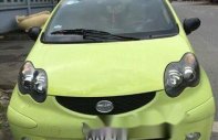 BYD F0 2011 - Bán ô tô BYD F0 đời 2011, màu xanh cốm giá 139 triệu tại Quảng Nam