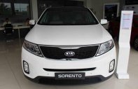 Kia Sorento DATH 2018 - Bán xe Kia Sorento DATH năm sản xuất 2018, màu trắng, 949 triệu giá 949 triệu tại Tiền Giang