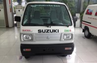 Suzuki Blind Van 2018 - Đại lý Suzuki tại Vĩnh Phúc, Bán Suzuki Blind Van 2018 giá tốt, Suzuki Vĩnh Phúc giá 284 triệu tại Vĩnh Phúc