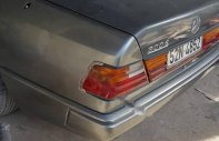 Mercedes-Benz E class   1990 - Cần bán Mercedes E300 đời 1990, màu xám, nhập khẩu giá cạnh tranh giá 48 triệu tại Đồng Nai