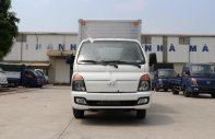 Hyundai Porter 2018 - Bán ô tô Hyundai Porter đời 2018, màu trắng giá 443 triệu tại Ninh Bình