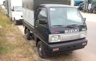 Suzuki Super Carry Truck 2018 - Đại lý Suzuki tại Hưng Yên, bán Suzuki 5 tạ, 7 tạ, Suzuki tải Van, Su cóc, giao ngay giá 255 triệu tại Hưng Yên