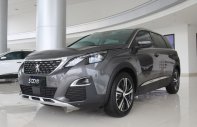 Peugeot 5008 2018 - Bán xe Peugeot 5008 - Có xe giao ngay trong tháng, trả góp 80% xe, lái thử tận nhà giá 1 tỷ 399 tr tại Tây Ninh