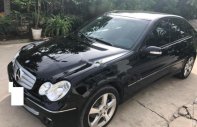 Mercedes-Benz C class C280 2007 - Bán xe Mercedes C280 sản xuất năm 2007, màu đen giá cạnh tranh giá 328 triệu tại Tp.HCM