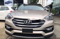 Hyundai Avante 2018 - Cần bán lại xe Hyundai Avante sản xuất 2018, giá tốt giá 1 tỷ 130 tr tại Tp.HCM