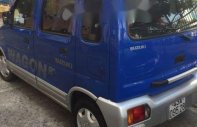 Suzuki Wagon R 2005 - Cần bán lại xe Suzuki Wagon R năm 2005 như mới, giá chỉ 100 triệu giá 100 triệu tại Đà Nẵng