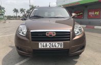 Geely Emgrand X7 Cũ 2013 - Xe Cũ Geely Emgrand X7 2013 giá 295 triệu tại Cả nước