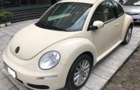 Volkswagen Beetle Cũ   2.0 2010 - Xe Cũ Volkswagen Beetle 2.0 2010 giá 700 triệu tại Cả nước