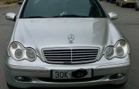 Mercedes-Benz C ũ Meredes-Benz  180 2003 - Xe Cũ Mercedes-Benz C 180 2003 giá 200 triệu tại Cả nước