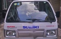 Suzuki Carry 2008 - Cần bán lại xe Suzuki Carry năm 2008, màu trắng, giá chỉ 115 triệu giá 115 triệu tại Tp.HCM