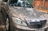 Mercedes-Benz S class S350 2009 - Cần bán xe Mercedes S350 2009, màu xám, nhập khẩu nguyên chiếc giá 1 tỷ 50 tr tại Tp.HCM