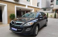 Mazda CX 9 2012 - Bán Mazda CX 9 2012, màu đen, xe nhập giá 900 triệu tại Hà Nội