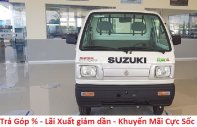 Suzuki Carry 2018 - Cần bán xe Suzuki Carry đời 2018, nhập khẩu nguyên chiếc giá 249 triệu tại Kiên Giang