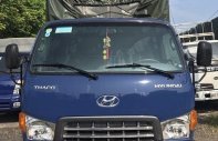 Hyundai HD  650 2016 - Bán xe tải Thaco HD 650 6T4 mui bạc giá tốt giá 610 triệu tại Bình Dương