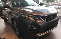 Peugeot 5008   2018 - Khuyến mại khủng giá xe Pháp Peugeot 5008 SUV tại Quảng Ninh giá 1 tỷ 399 tr tại Quảng Ninh
