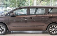 Kia Sedona GAT 2018 - Bán xe Sedona GAT 3.3L 2018 đủ các phiên bản, màu sắc-LH: 01695.383.514 giá 1 tỷ 178 tr tại Tp.HCM