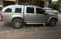 Isuzu Dmax 2012 - Cần bán gấp Isuzu Dmax năm sản xuất 2012, màu bạc, nhập khẩu, giá 365tr giá 365 triệu tại Hà Nội