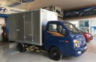 Hyundai Porter H150 2018 - Bán xe tải New Porter H150 đời 2018 giá 429 triệu tại Thái Bình