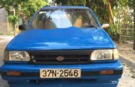 Kia Pride CD5  2001 - Bán Kia Pride CD5 sản xuất 2001, màu xanh lam chính chủ, giá tốt giá 45 triệu tại Ninh Bình