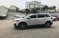 Peugeot 5008 2018 - Peugeot Quảng Ninh khuyến mại khủng các dòng xe Peugeot 3008 SUV và Peugeot 5008 SUV giá 1 tỷ 399 tr tại Quảng Ninh
